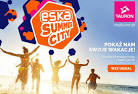 Inna - Radio Eska: Summer City