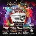 Fidel Rueda - Radio Exitos: El Disco Del Año 2014