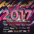 Banda Los Sebastianes - Radio Exitos: El Disco del Ano 2017