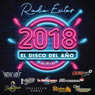 Banda Carnaval - Radio Éxitos: El Disco Del Año 2018