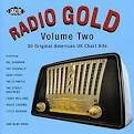 Chan Romero - Radio Gold, Vol. 2