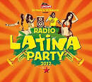 Angel y Khriz - Radio Latina Party 2012
