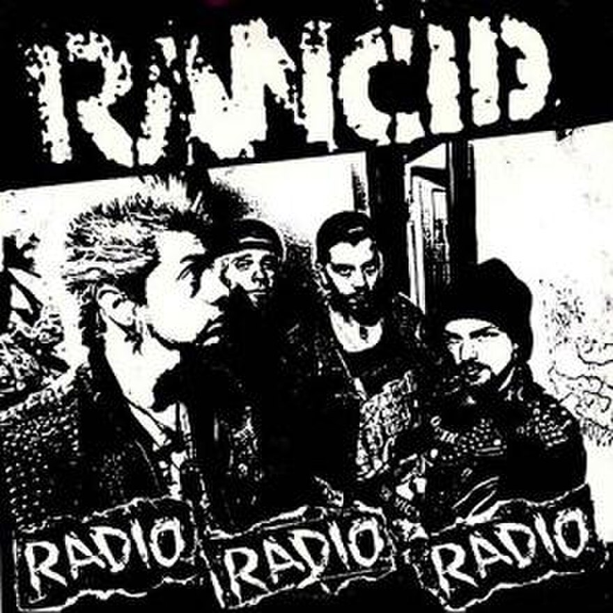 Radio Radio