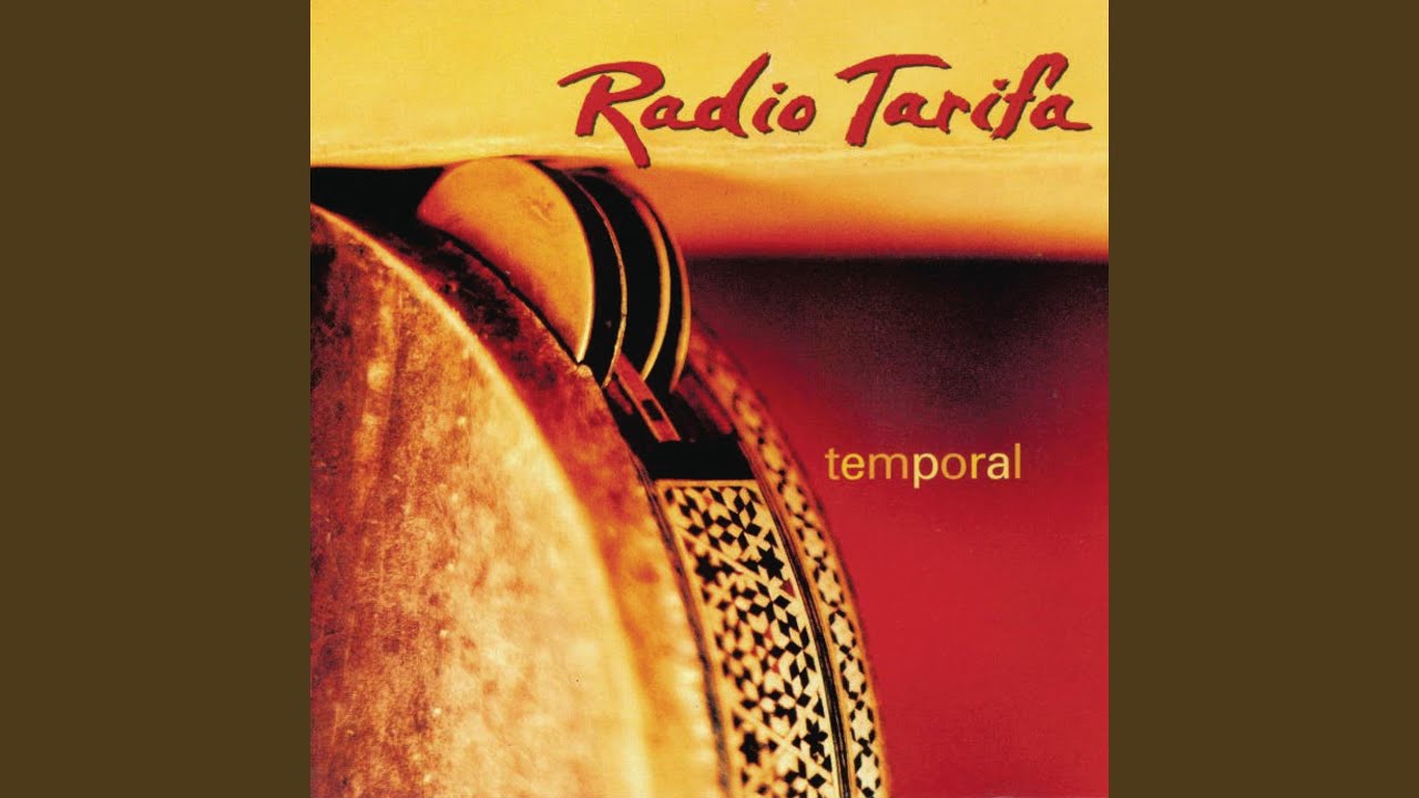 Radio Tarifa and Paco de Lucía - Solea