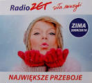 Medina - Radio Zet: Najlepsze Przeboje Zima 2009/2010