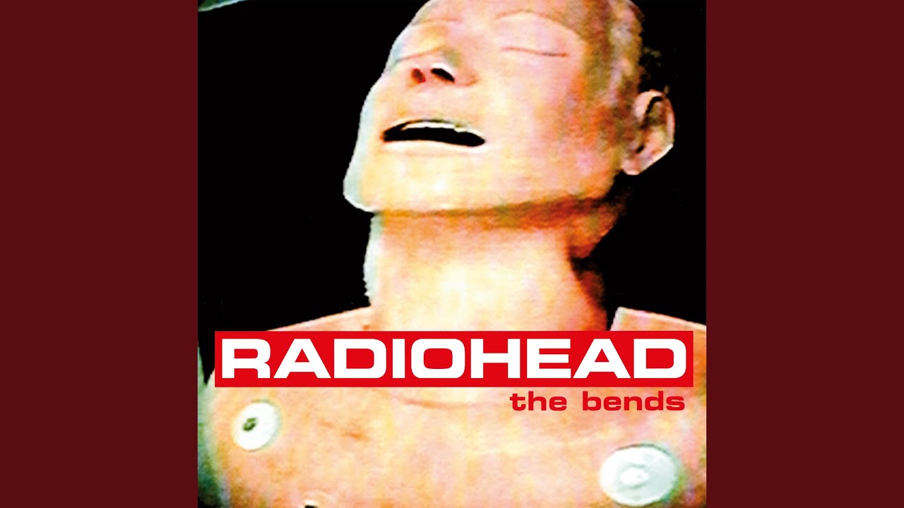 The Bends - The Bends