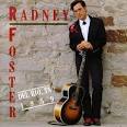 Radney Foster - Del Rio, Texas, 1959