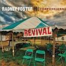 Radney Foster - Revival