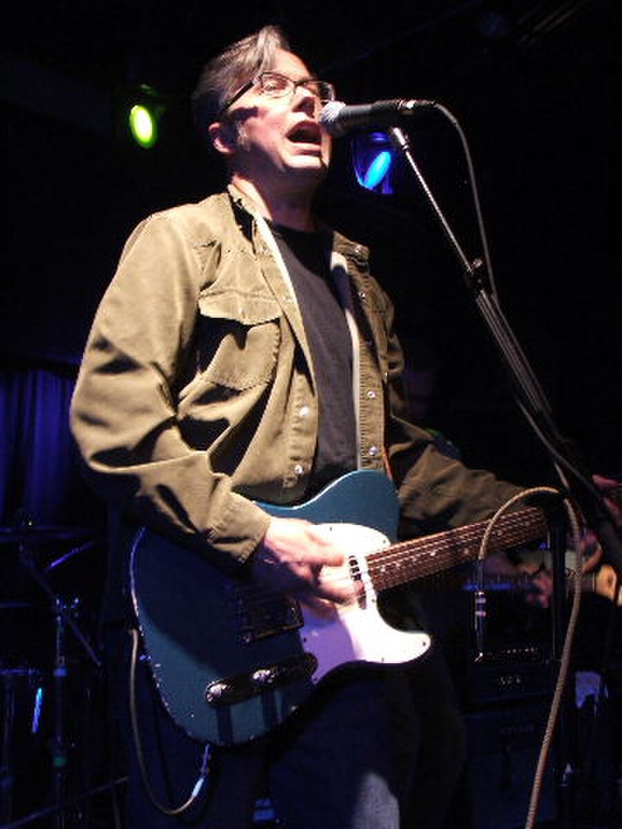 Radney Foster