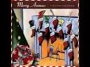 The Brian Setzer Orchestra - Merry Axemas: A Guitar Christmas