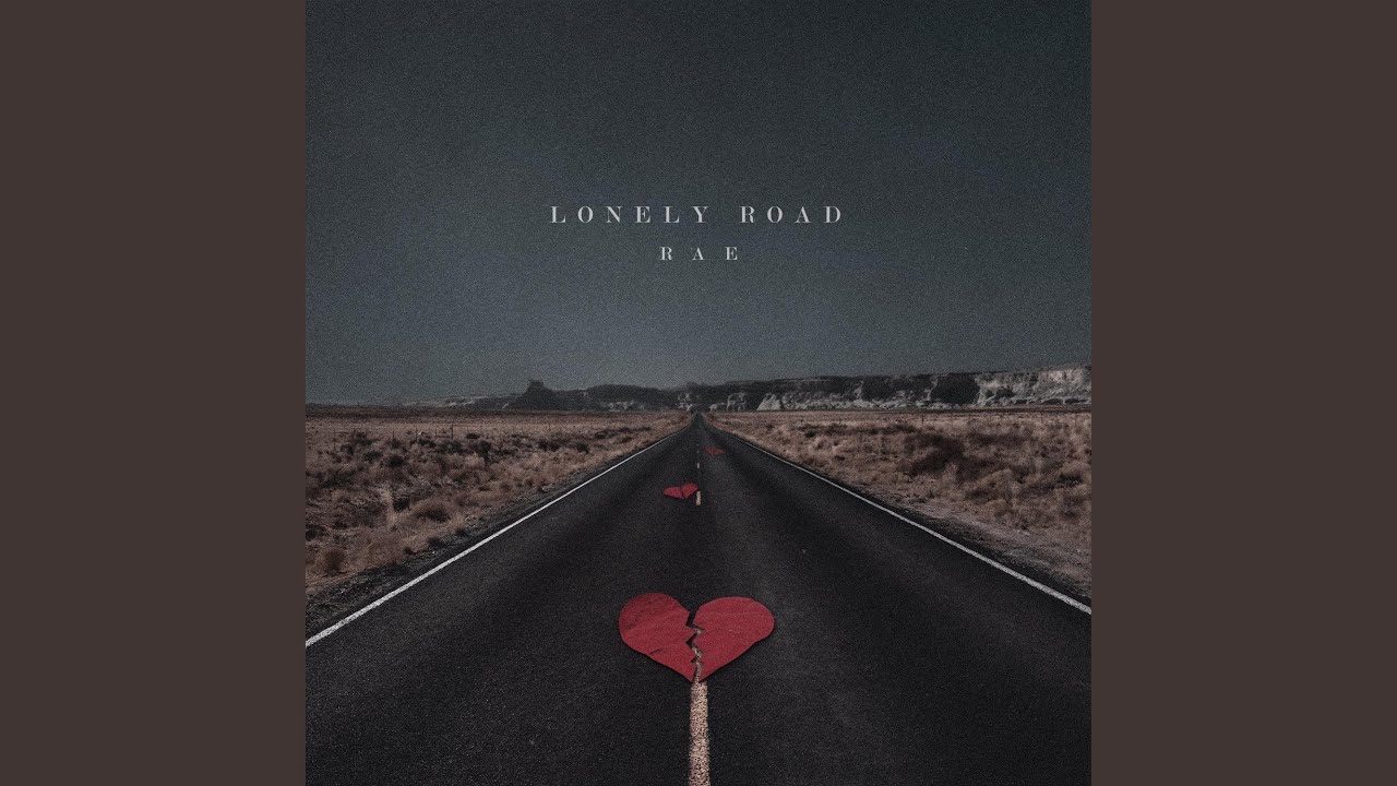 Lonely Road - Lonely Road