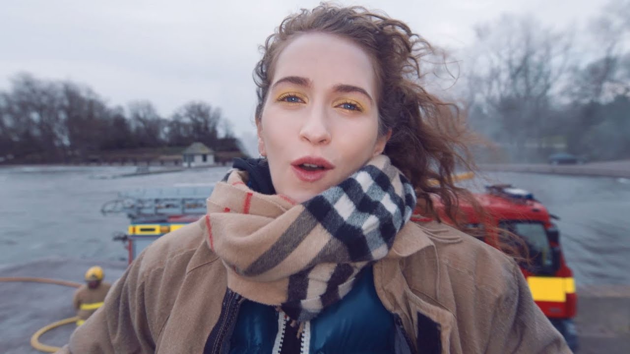 Rae Morris - Someone Out There