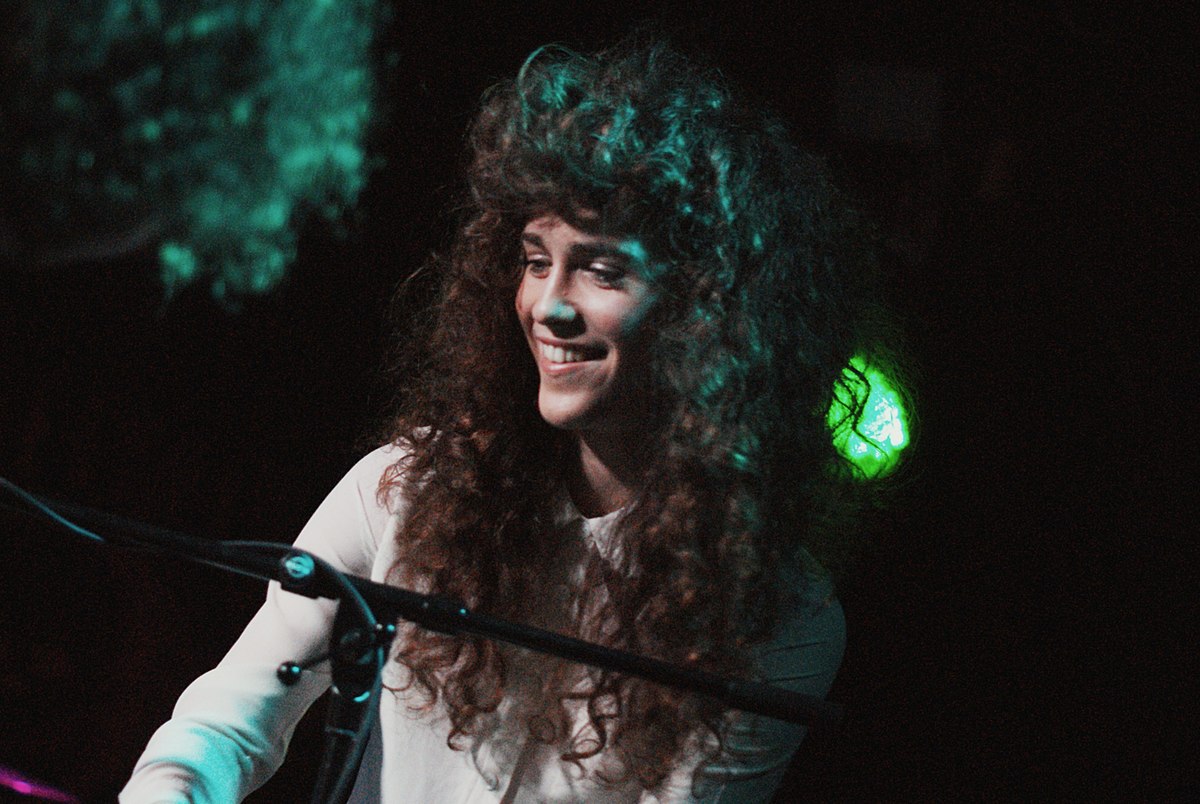 Rae Morris