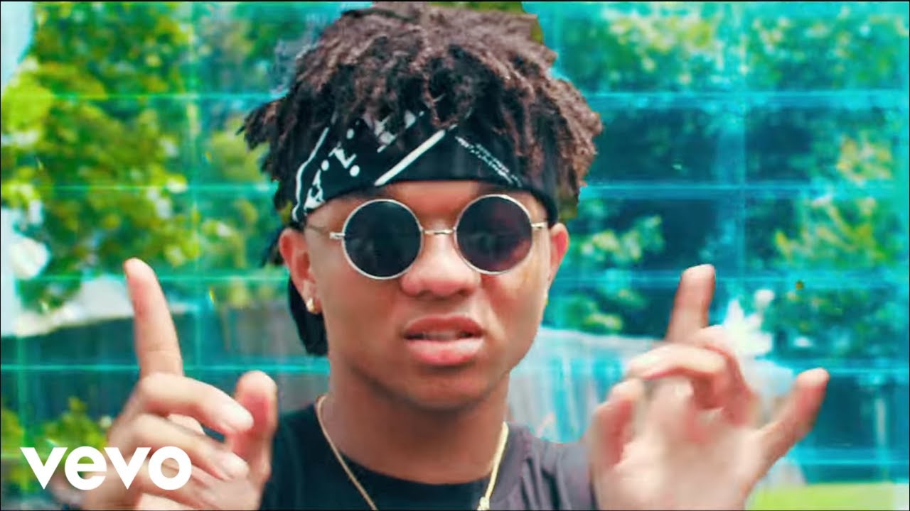 Rae Sremmurd and Mike WiLL Made It - No Flex Zone