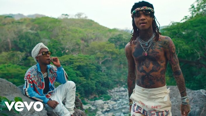 Rae Sremmurd and Slim Jxmmi - Guatemala