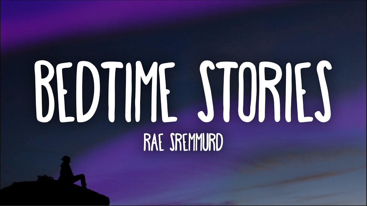 Bedtime Stories - Bedtime Stories