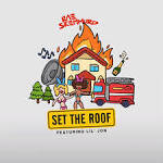 Lil John - Set the Roof
