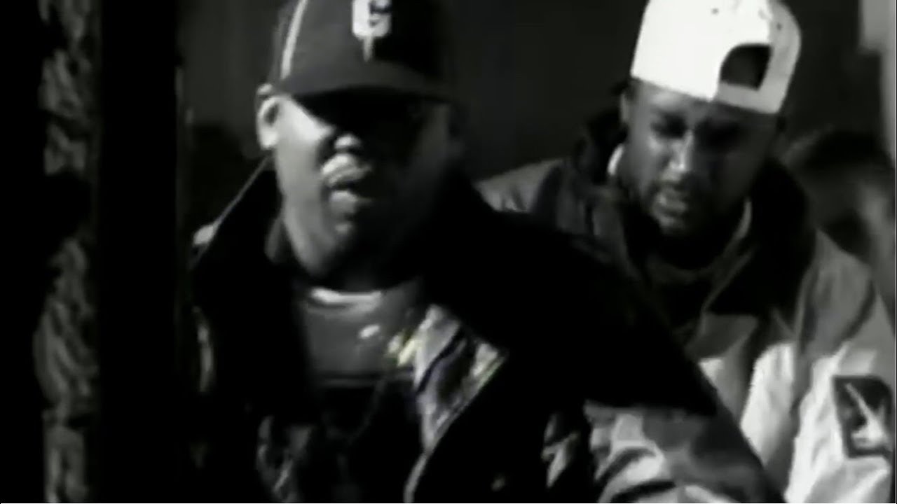 Raekwon, Blue Raspberry, 62nd Assassin Of Sunz Of Man, Ghostface Killah and Masta Killa - Glaciers of Ice