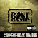 Black Moon - Boot Camp Clik's Greatest Hits: Basic Training