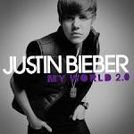 Jessica Jarrell - My World 2.0