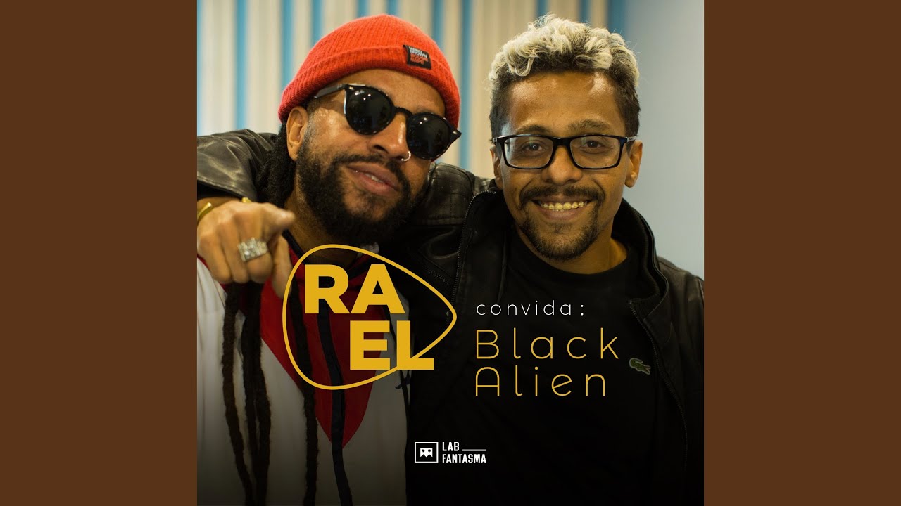 Rael and Black Alien - Terra [Acústico]