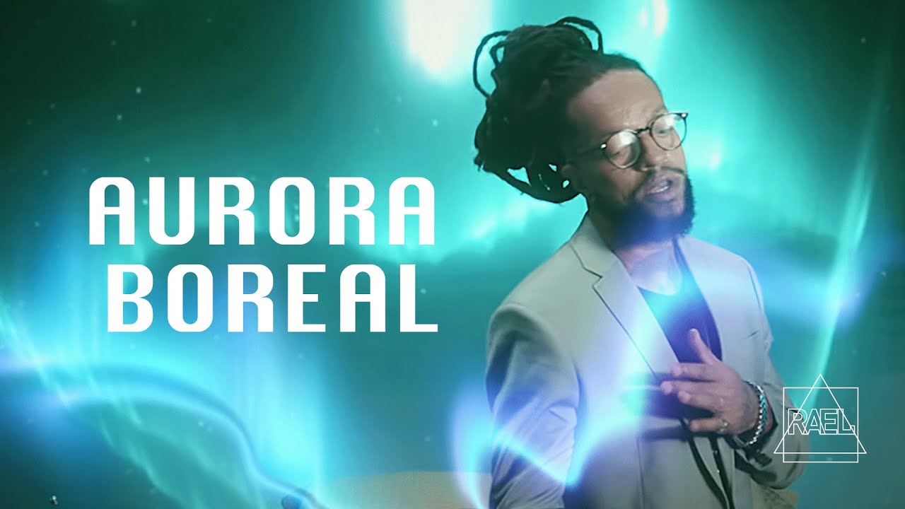 Aurora Boreal - Aurora Boreal