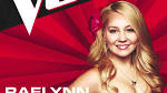 RaeLynn - Wake Up Call