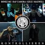 RAF Camora - Kontrollieren