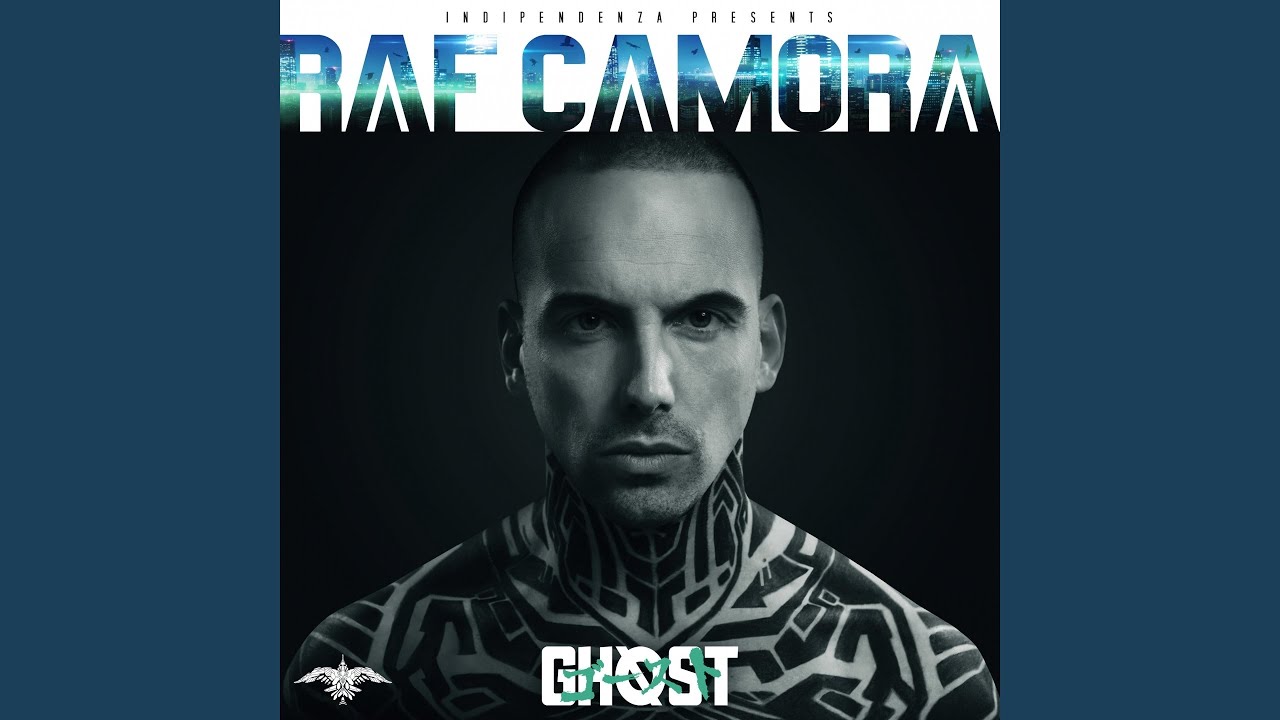 RAF Camora and BTNG - Ich lebe