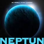 RAF Camora - Neptun