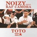 RAF Camora - Toto