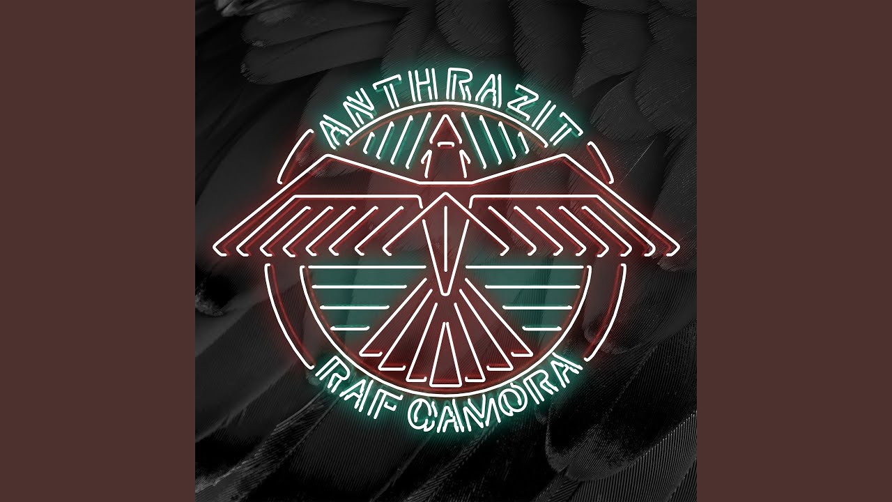 Anthrazit - Anthrazit