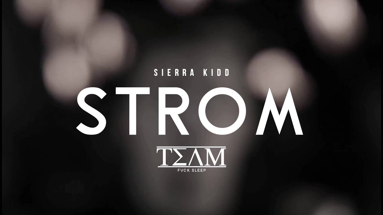 Strom