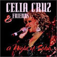 Oscar D'León - Celia Cruz and Friends: A Night of Salsa