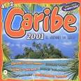 Rafaga - Caribe 2001: El Verano Ya Llego