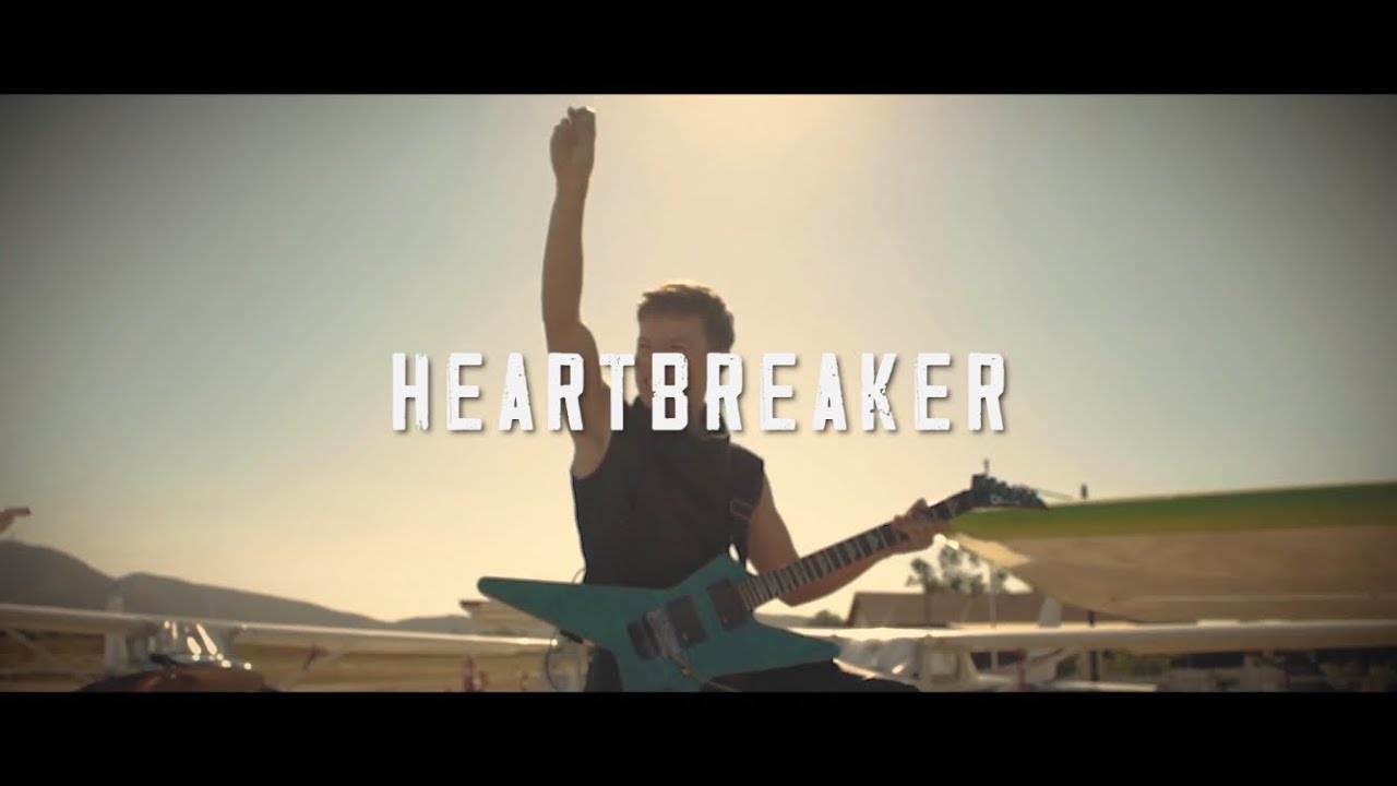 Heartbreaker - Heartbreaker
