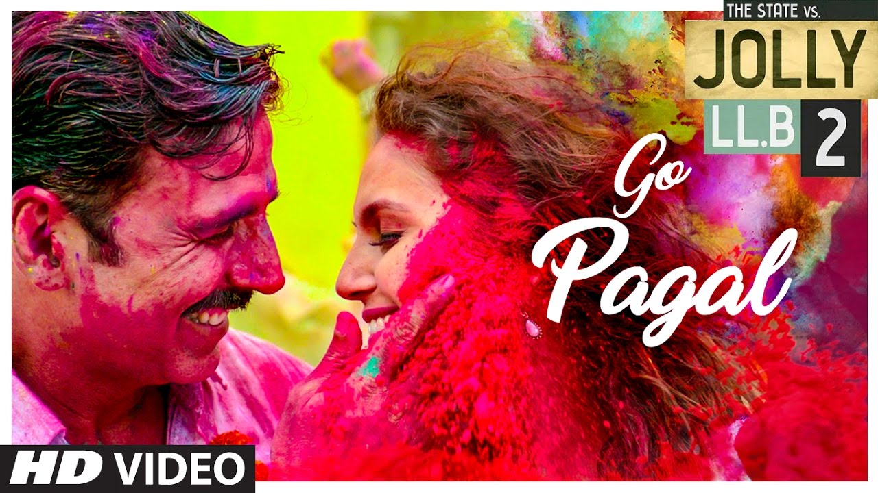 Go Pagal - Go Pagal