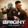 Sam Hunt - Bright: The Album [Original Soundtrack]