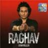 Raghav - Can't Get Enough