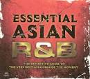 Raghav - Essential Asian R&B