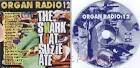 Organ Radio 12 - Shark That Suzie Ate