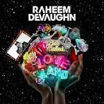 Raheem DeVaughn - A Place Called Love Land
