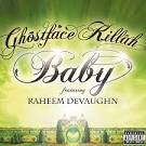 Raheem DeVaughn - Baby [Explicit Version]