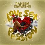 Raheem DeVaughn and The Illadelph Horns - When You Love Somebody