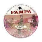 DJ Koze - Amygdala Remixes, Pt. 1