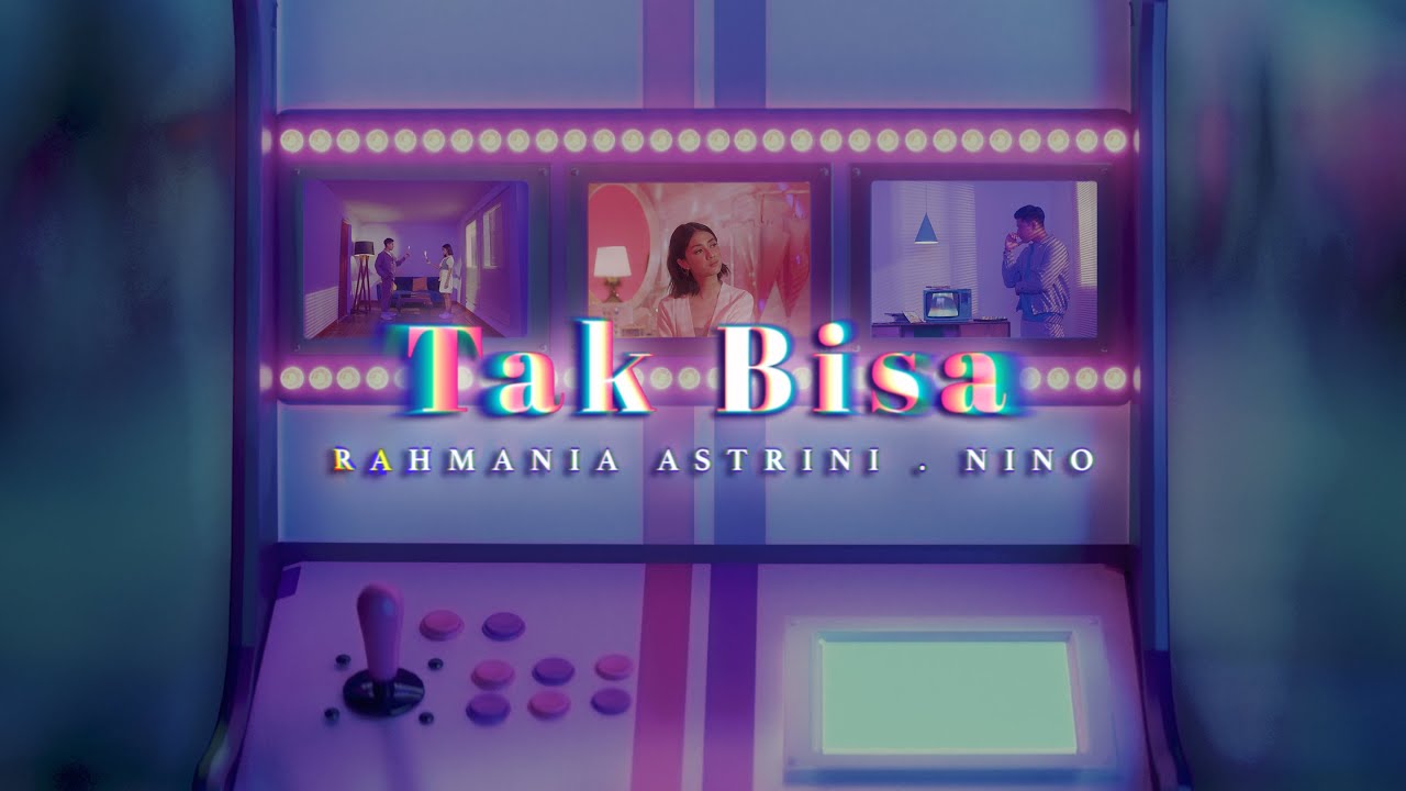 Tak Bisa - Tak Bisa