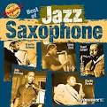 Jimmy Giuffre 3 - Best of Jazz Saxophone Classics