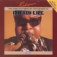 Roland Kirk - Rahsaan: The Complete Mercury Recordings of Roland Kirk