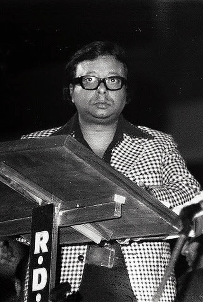 Rahul Dev Burman