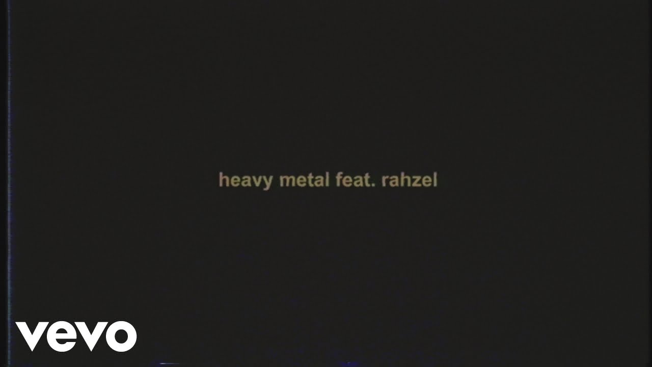 Rahzel and Bring Me the Horizon - Heavy Metal